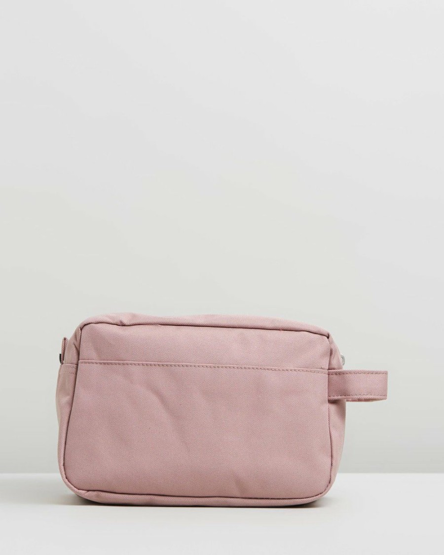 Bags * | Herschel Chapter Ash Rose