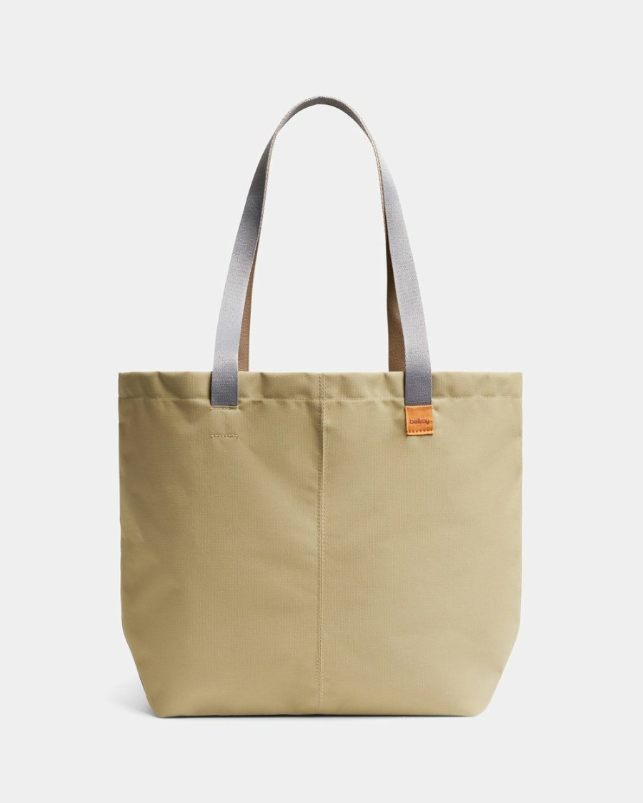 Bags * | Bellroy Market Tote Khaki