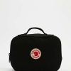 Bags * | Fjallraven Kanken Toiletry Bag Black