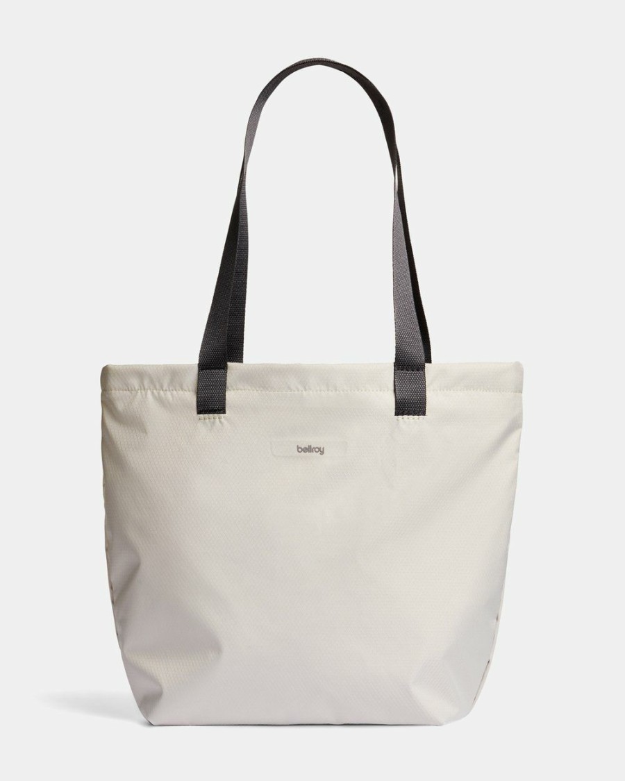 Outdoors * | Bellroy Lite Tote Chalk