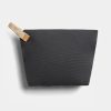 Travel Bags * | Bellroy Standing Pouch Plus Charcoal