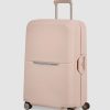 Travel And Luggage * | Samsonite Magnum Spinner 75 Soft Rose