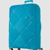 Travel And Luggage * | American Tourister Instagon Spinner 81/30 Turquoise