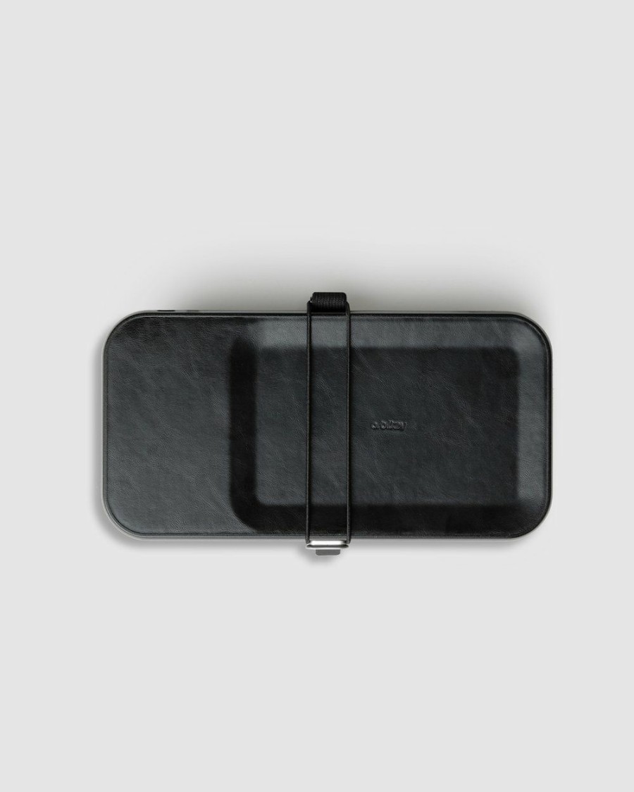 Travel Bags * | Orbitkey Nest Black