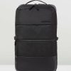 Bags * | Samsonite Red Haesol L Backpack Black