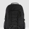 Bags * | Cobb & Co Bradley Rfid Blocking Backpack Black