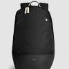 Bags * | Bellroy Classic Backpack Premium Black Sand