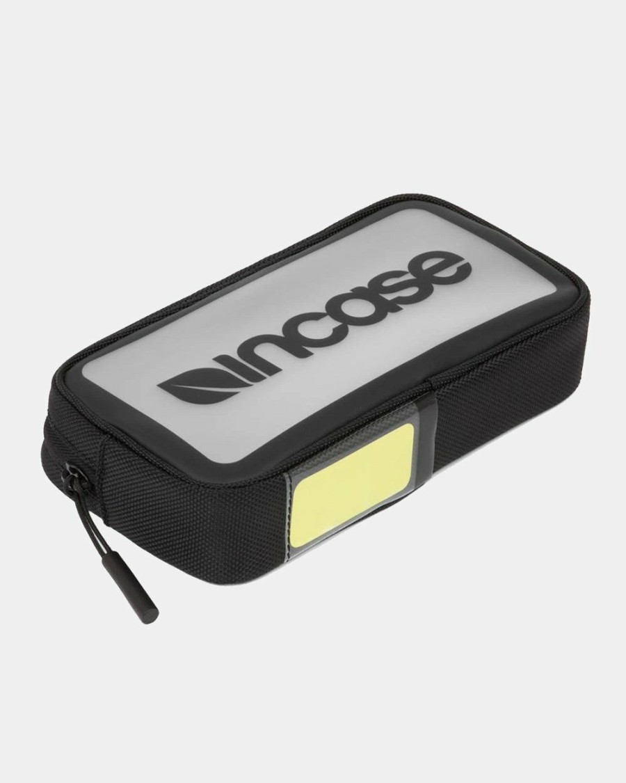 Travel And Luggage * | Incase Accessory Organizer Black