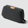 Bags * | Bellroy Toiletry Kit Charcoal