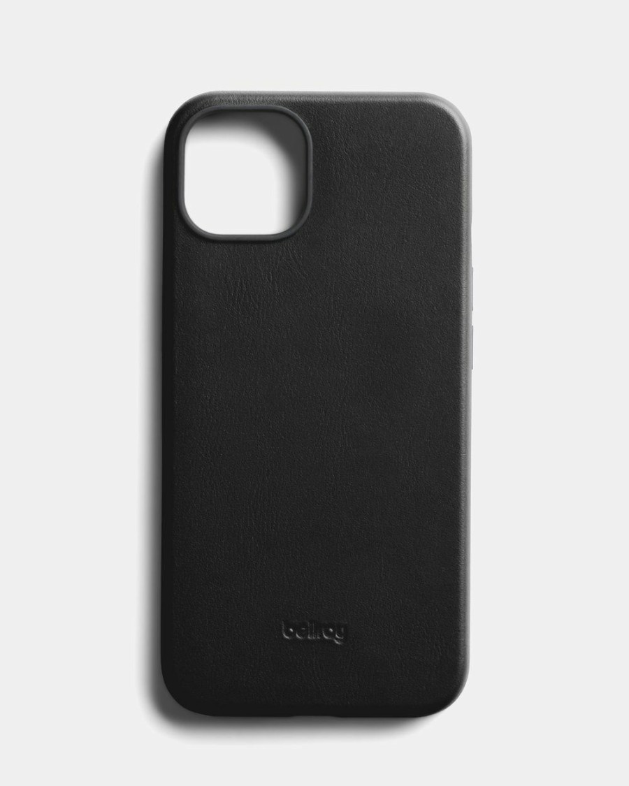 Tech Accessories * | Bellroy Phone Case 0 Card I13 Black