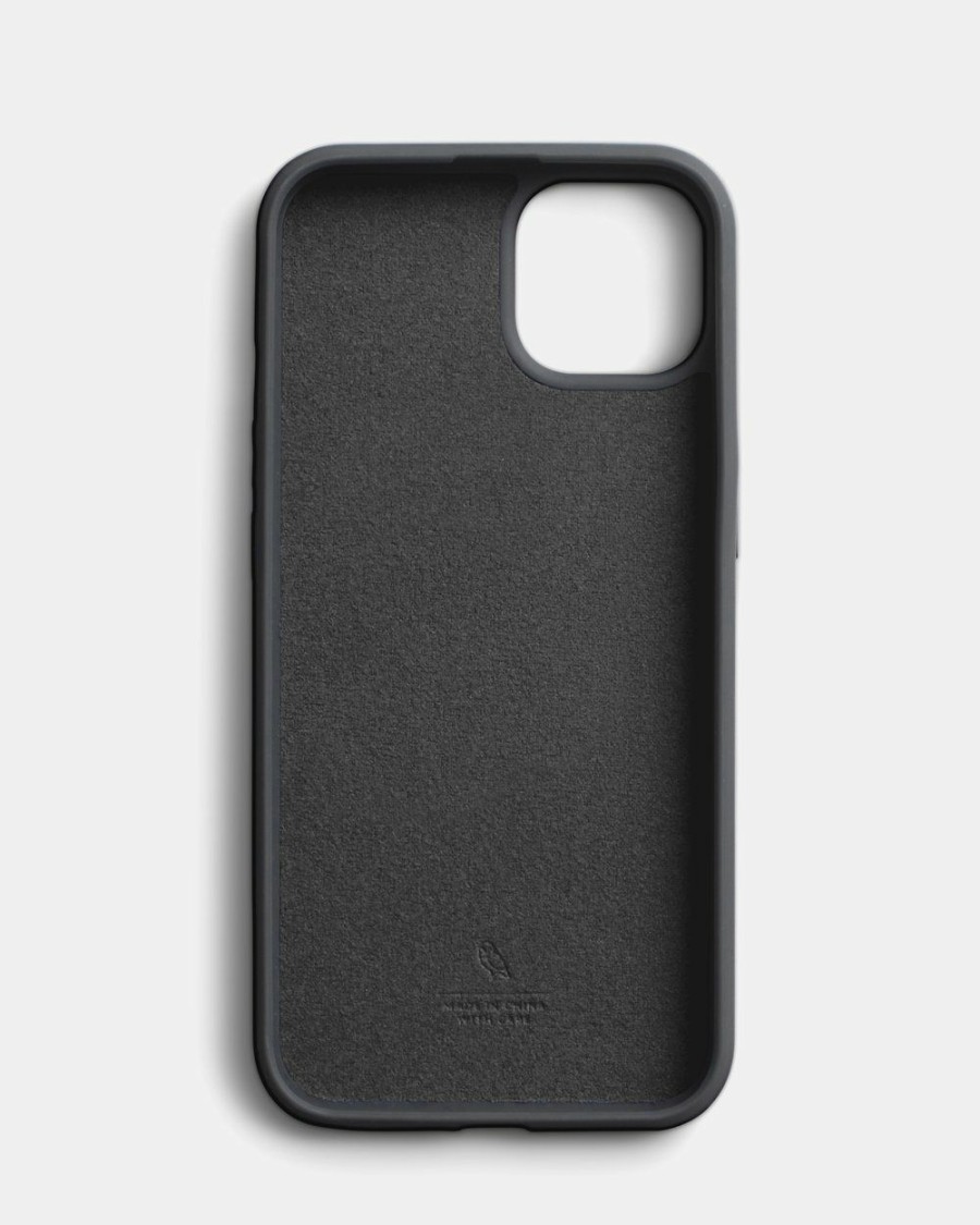 Tech Accessories * | Bellroy Phone Case 0 Card I13 Black