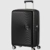 Travel And Luggage * | American Tourister Curio Spinner 69/25 Black