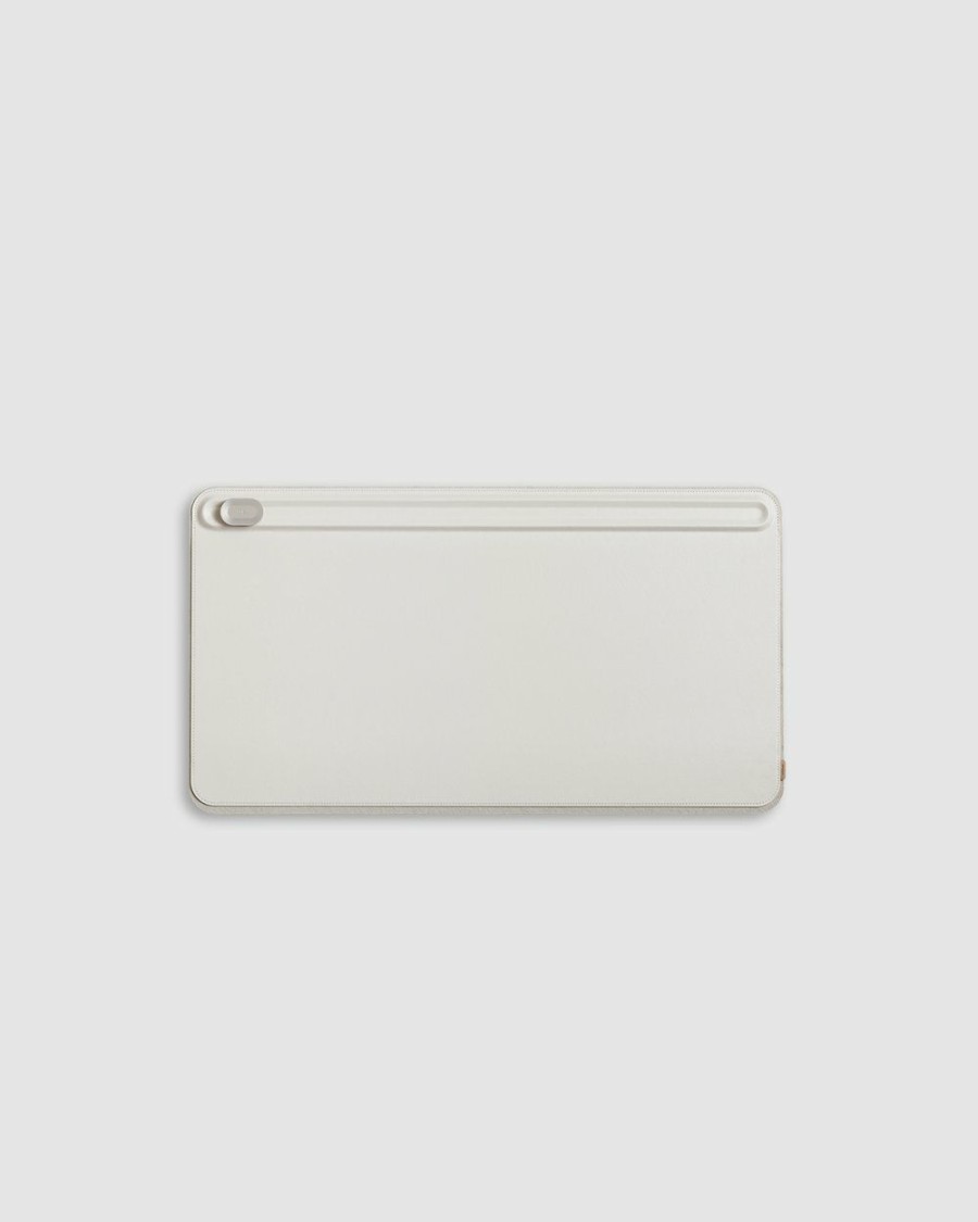 Travel Bags * | Orbitkey Desk Mat Stone