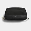 Bags * | Bellroy Dopp Kit Premium Black Sand