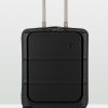 Travel Bags * | Echolac Japan Rome Echolac On Board Case Black