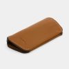 Key Rings * | Bellroy Key Cover Plus (Second Edition) Caramel