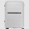 Travel And Luggage * | Samsonite Oc2Lite 68Cm Spinner Suitcase Off-White