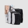 Travel Bags * | Globite Compression Bag & Packing Cube Bundle Multi