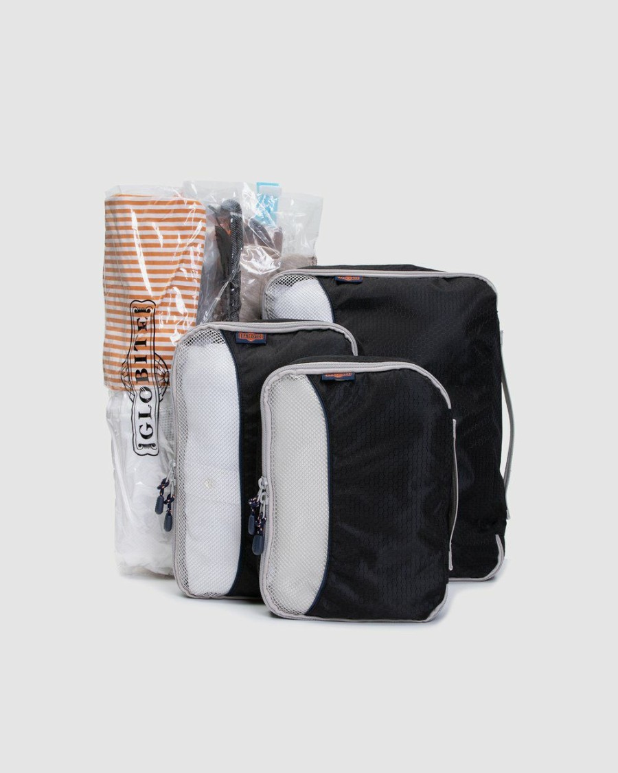 Travel Bags * | Globite Compression Bag & Packing Cube Bundle Multi