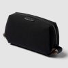 Bags * | Bellroy Toiletry Kit Black