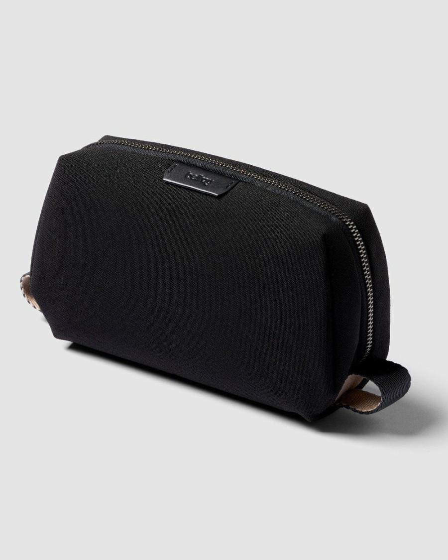 Bags * | Bellroy Toiletry Kit Black