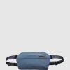 Bags * | Bellroy Sling Mini Marine Blue