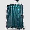 Travel And Luggage * | Samsonite Cosmolite 3.0 Spinner 81/30 Petrol Blue