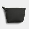 Travel Bags * | Bellroy Standing Pouch Plus Melbourne Black