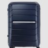 Travel And Luggage * | Samsonite Oc2Lite 81Cm Spinner Suitcase Navy Blue