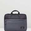 Bags * | Samsonite Red Plantpack 4 Briefcase Black