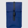 Bags * | Rains Backpack Klein Blue