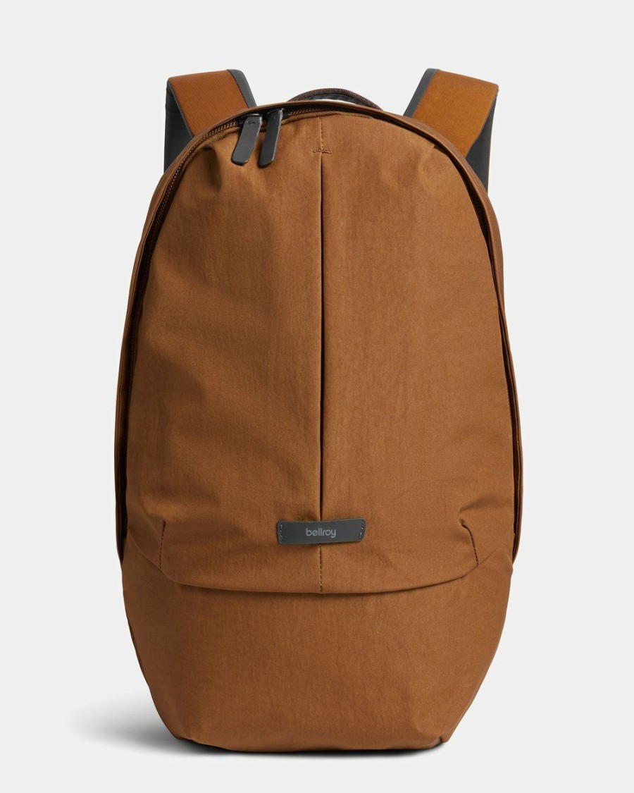 Bags * | Bellroy Classic Backpack Plus V.2 Bronze