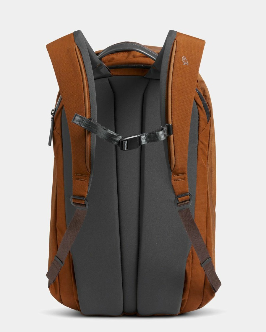 Bags * | Bellroy Classic Backpack Plus V.2 Bronze