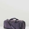 Bags * | American Tourister Travel Duffle 1 67Cm Gunmetal