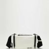 Bags * | Kenzo Small Kamera Travel Bag Off White