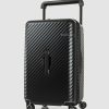 Travel And Luggage * | Samsonite Stem Spinner 70Cm Trunk Black