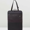 Bags * | Samsonite Red Pureum 14 Laptop Organiser Black