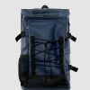 Bags * | Rains Mountaineer Bag Blue