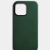 Tech Accessories * | Bellroy Phone Case 0 Card I13 Pro Max Racing Green