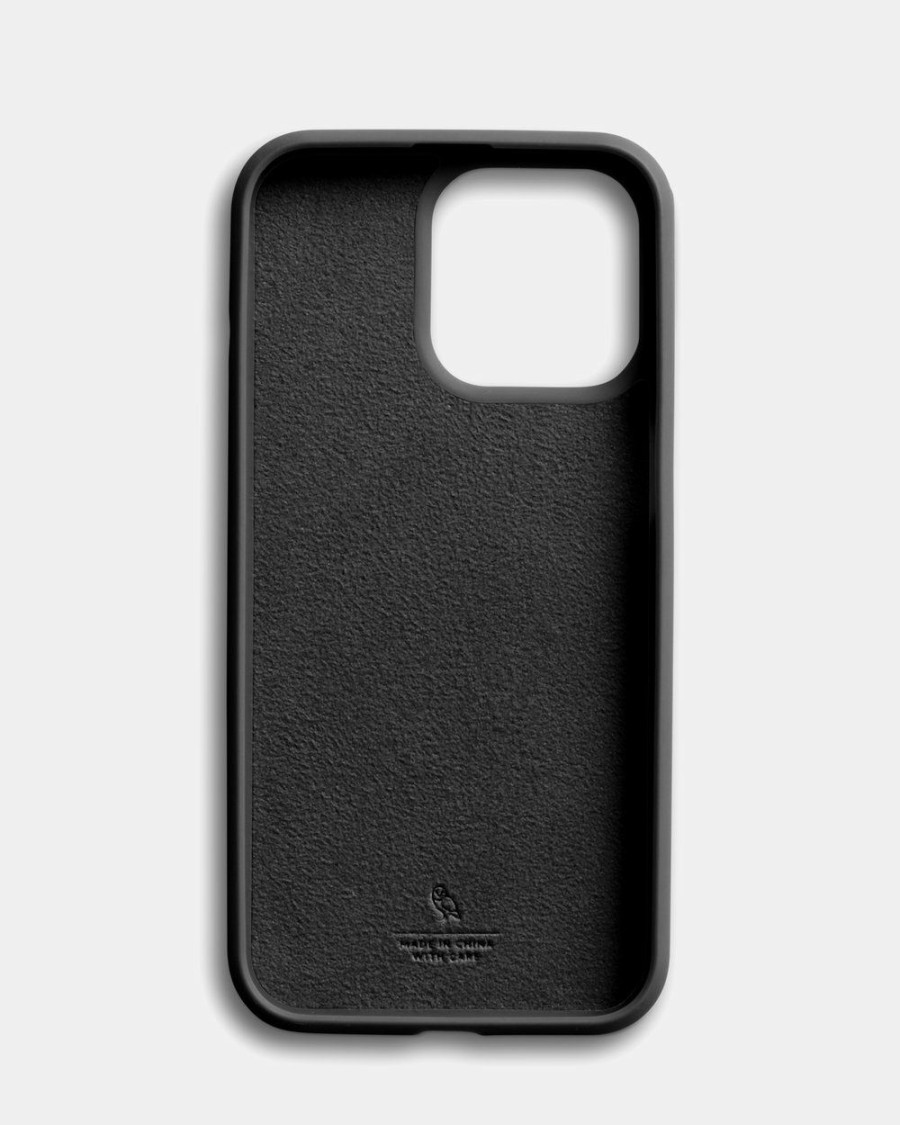 Tech Accessories * | Bellroy Phone Case 0 Card I13 Pro Max Racing Green