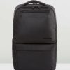 Bags * | Samsonite Red Garim Backpack Black