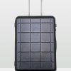 Travel Bags * | Echolac Japan Auckland Echolac Large Case Black