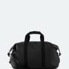 Bags * | Rains Weekend Bag Black