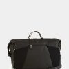 Bags * | Storksak Eco Travel Cabin Carry-On Bag Black