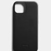 Tech Accessories * | Bellroy Phone Case 0 Card I13 Mini Black