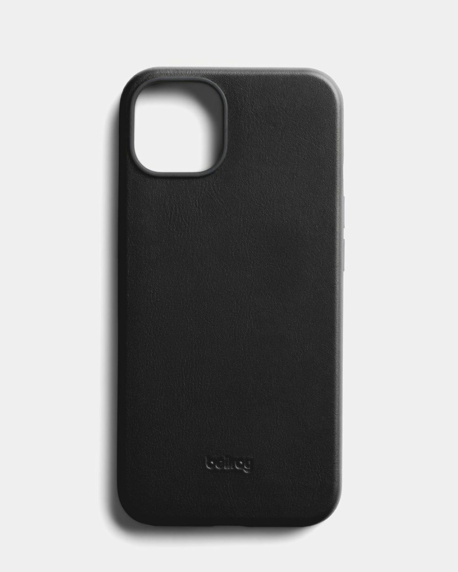 Tech Accessories * | Bellroy Phone Case 0 Card I13 Mini Black