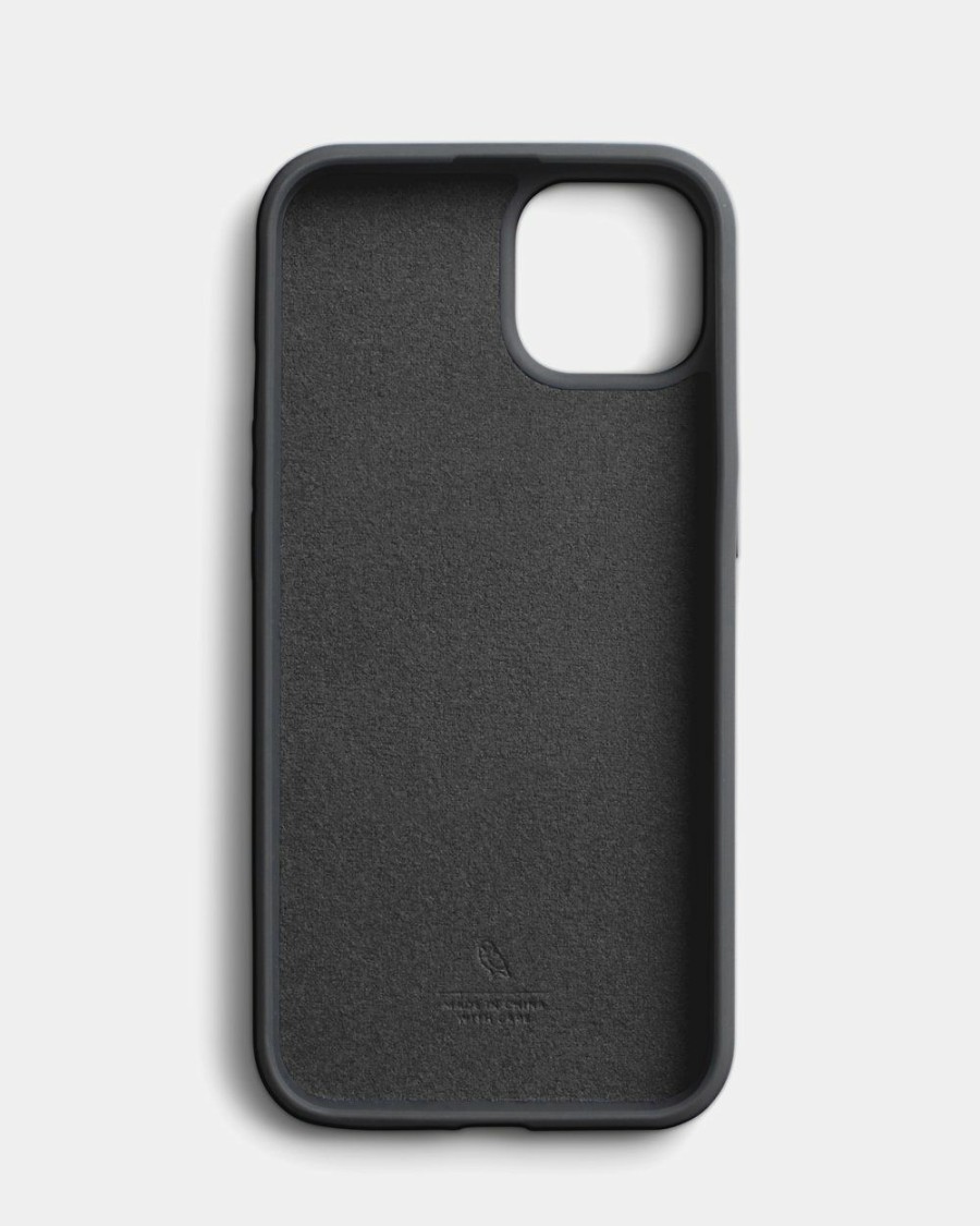 Tech Accessories * | Bellroy Phone Case 0 Card I13 Mini Black