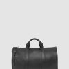 Travel Bags * | Aquila Montoro Weekender Black