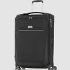 Travel And Luggage * | Samsonite B'Lite 71Cm Spinner Case Black