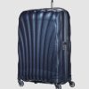 Travel And Luggage * | Samsonite Cosmolite 3.0 Spinner 81/30 Midnight Blue